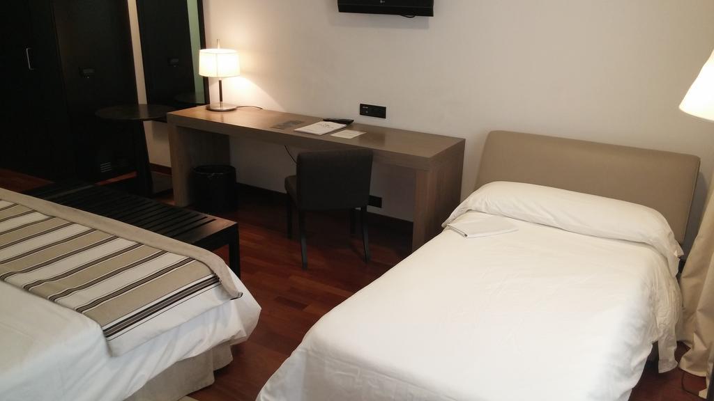 Habitación Doble Estándar (3 adultos)